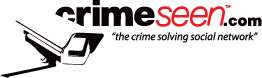 Crimeseen.com "the crime solving social network"