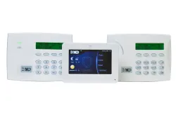 Security & Fire Systems