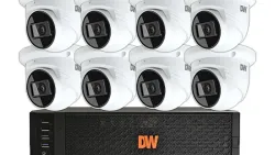 Camera Systems